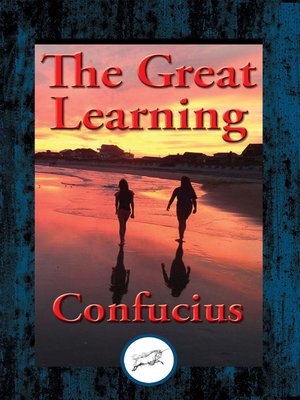 cover image of The Great Learning